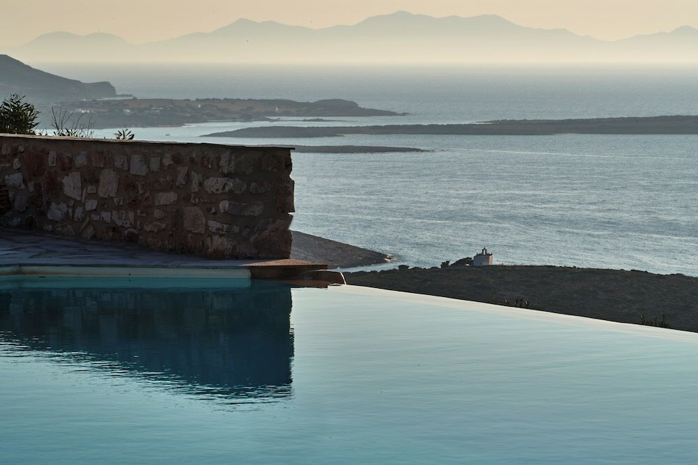 Фото Mythic Paros