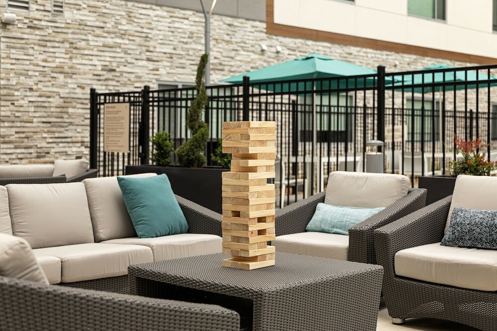 Фото Element Nashville Airport