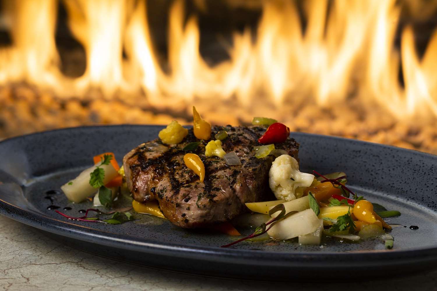 Фото Sophy Hyde Park