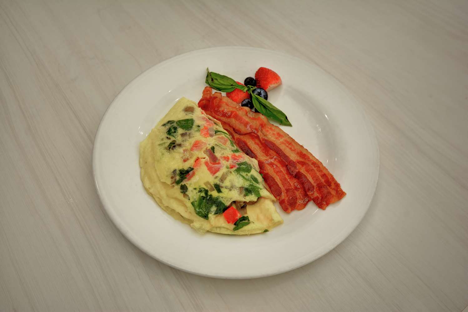 Фото Hilton Garden Inn Ridgefield Park