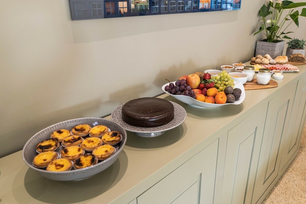 Фото D'Autor Apartments Alegria