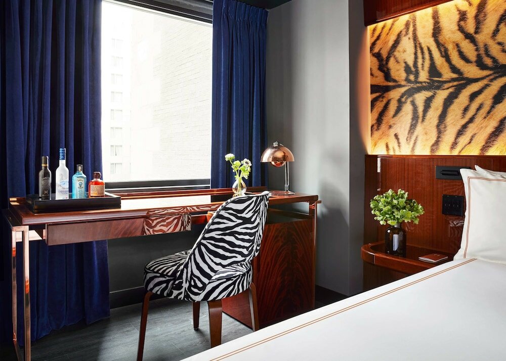 Фото Hotel Hendricks