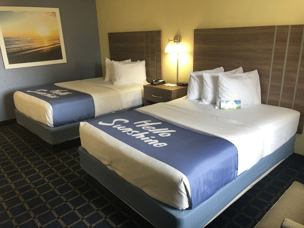 Фото Developer Inn Downtown Orlando