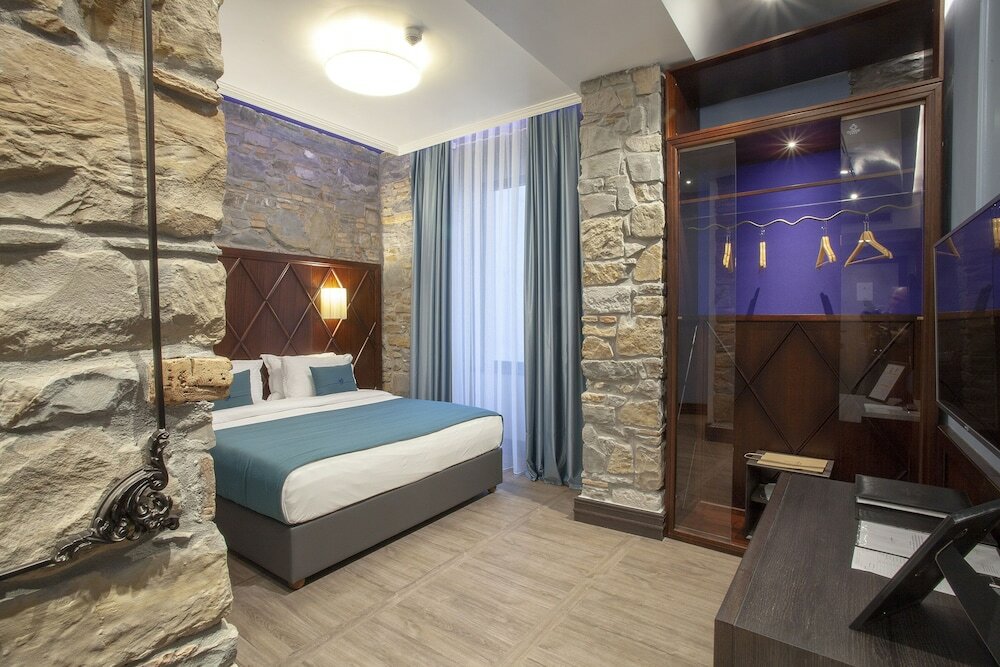 Фото Hotel Solun