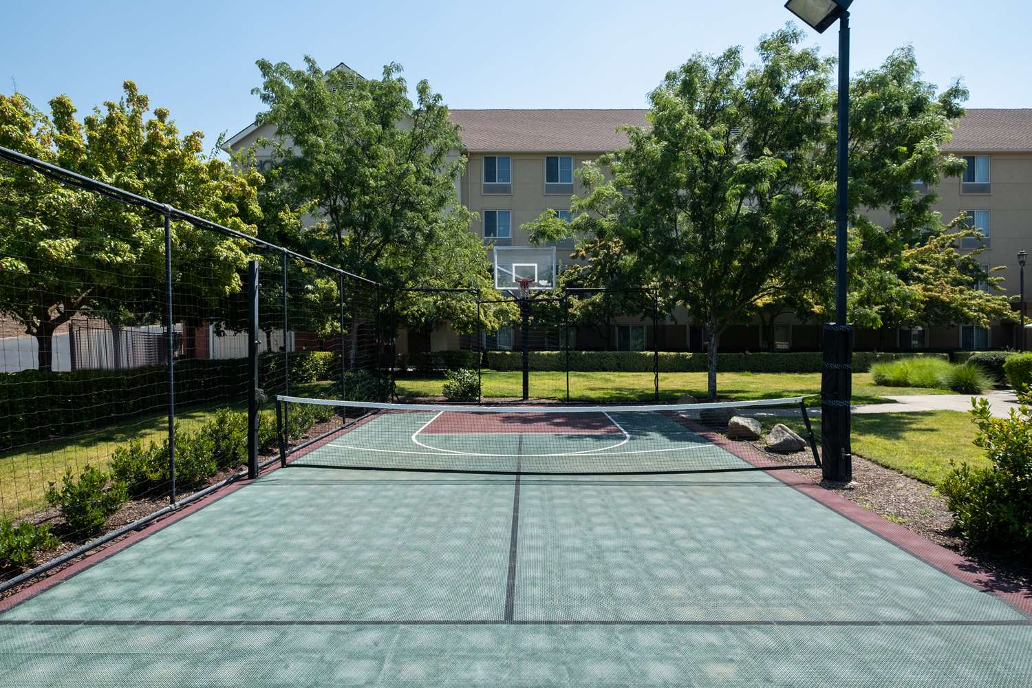 Фото Homewood Suites Medford