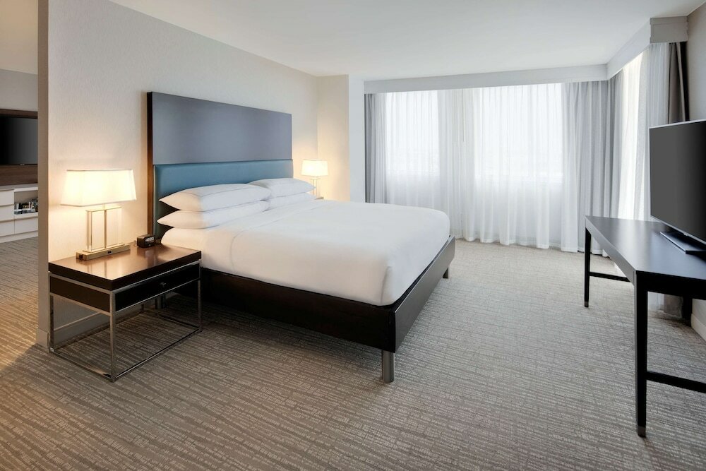 Фото Doubletree by Hilton Deerfield Beach - Boca Raton