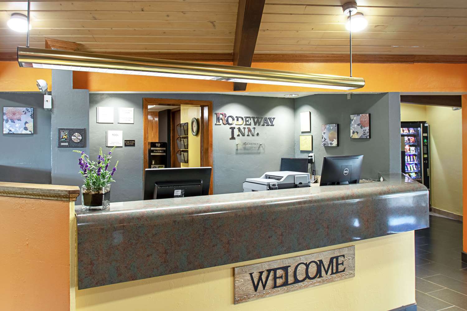 Фото отеля 3