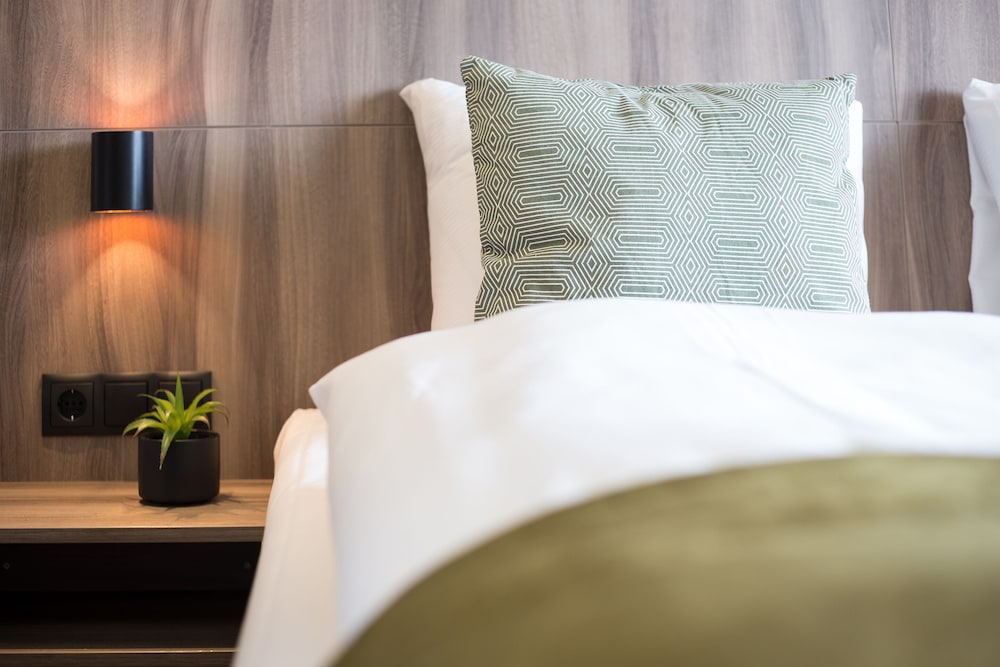 Фото Hotel Botterweck