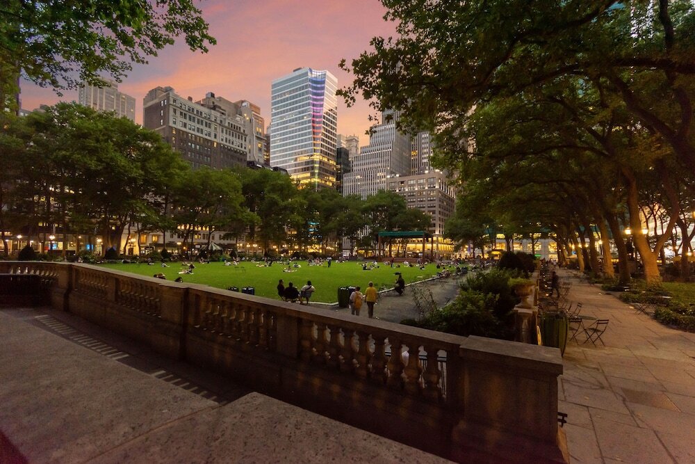 Фото Hyatt Centric Midtown 5th Avenue New York