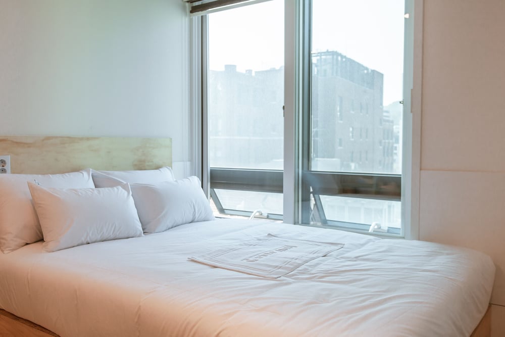 Фото Seoulite Inn Myeongdong