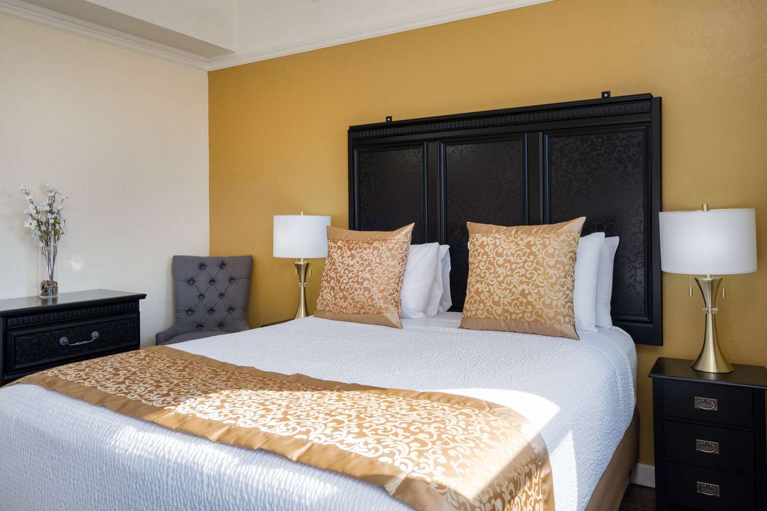 Фото Gilmore Hotel, Trademark Collection by Wyndham