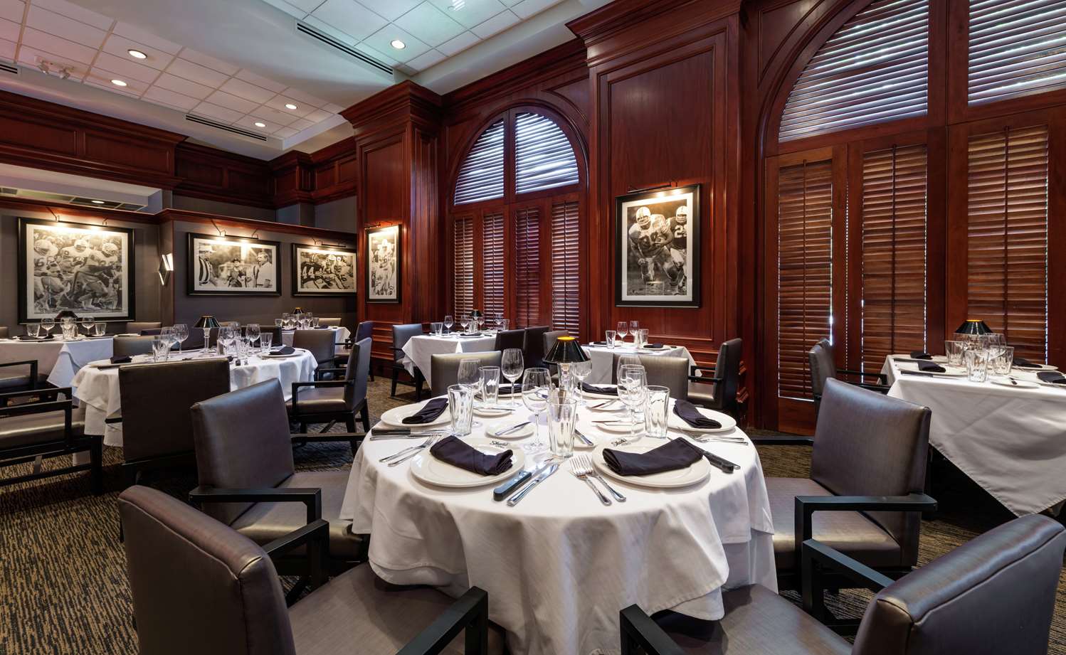 Фото Hilton Naples