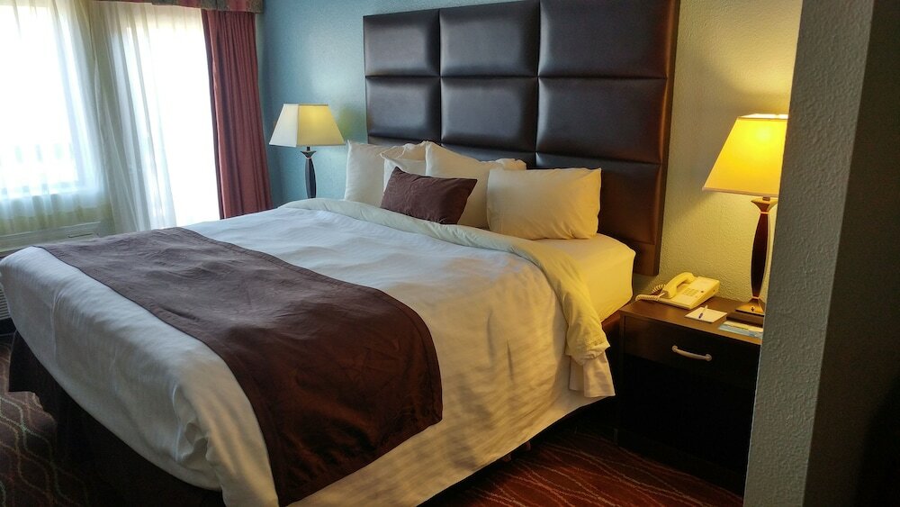 Фото Baymont by Wyndham Helen