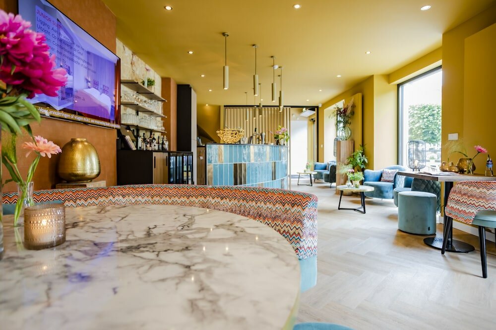 Фото Hotel Botterweck