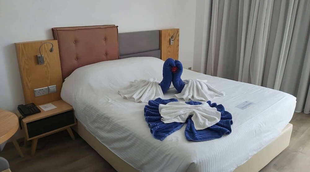 Фото Protaras Plaza Hotel