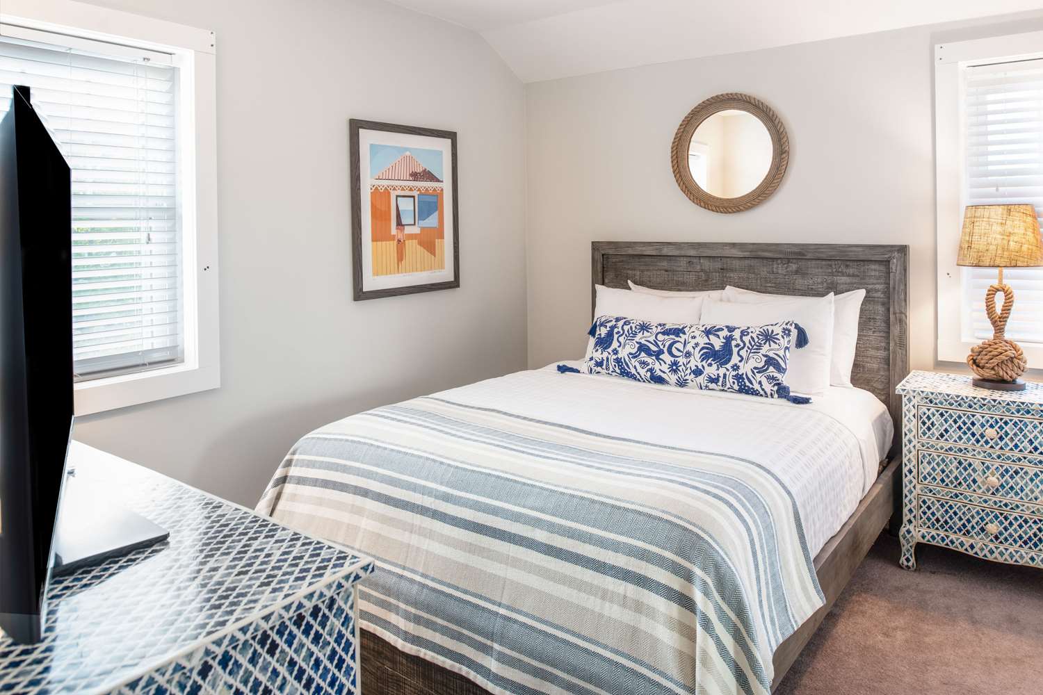 Фото Edgar Hotel Martha's Vineyard, Ascend Hotel Collection