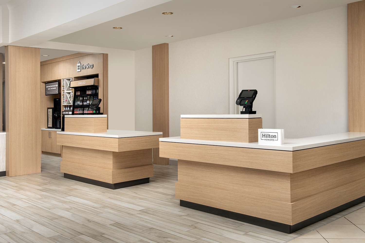 Фото Hilton Garden Inn Dallas/Duncanville