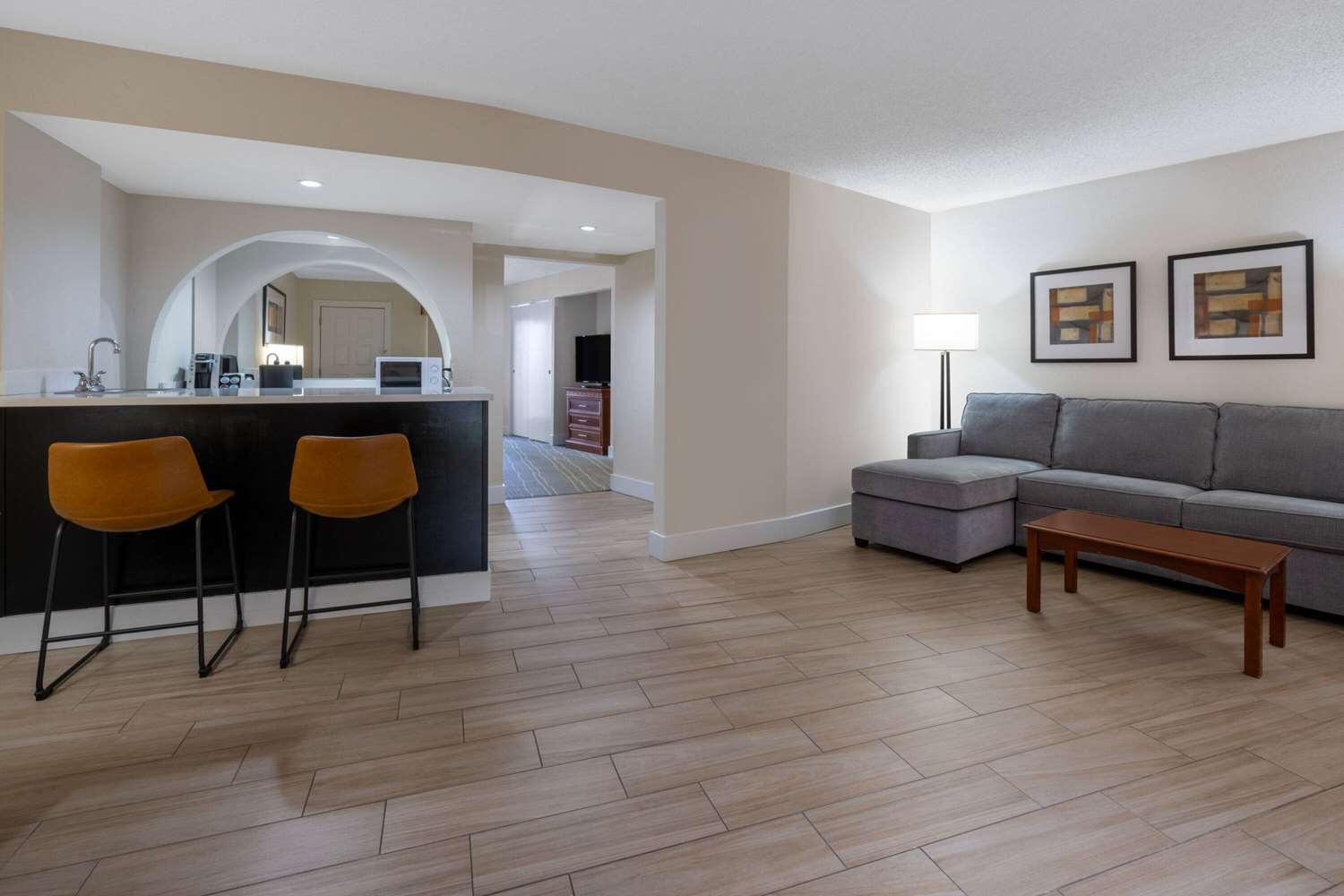 Фото Wyndham Boca Raton Hotel
