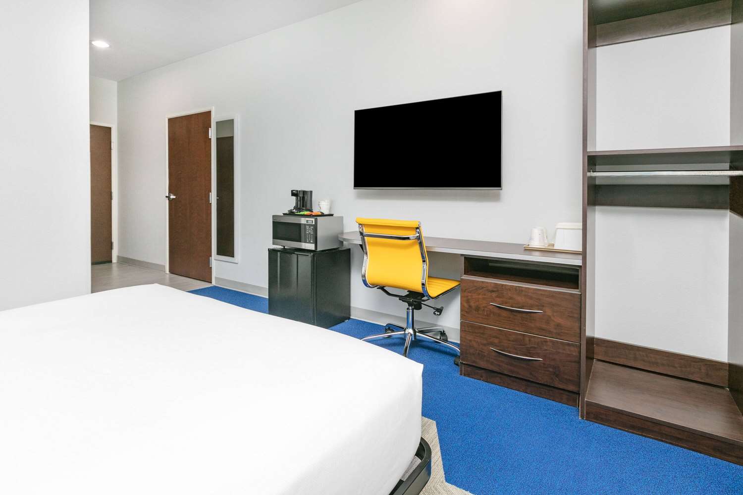 Фото Microtel Inn & Suites by Wyndham Austin Airport