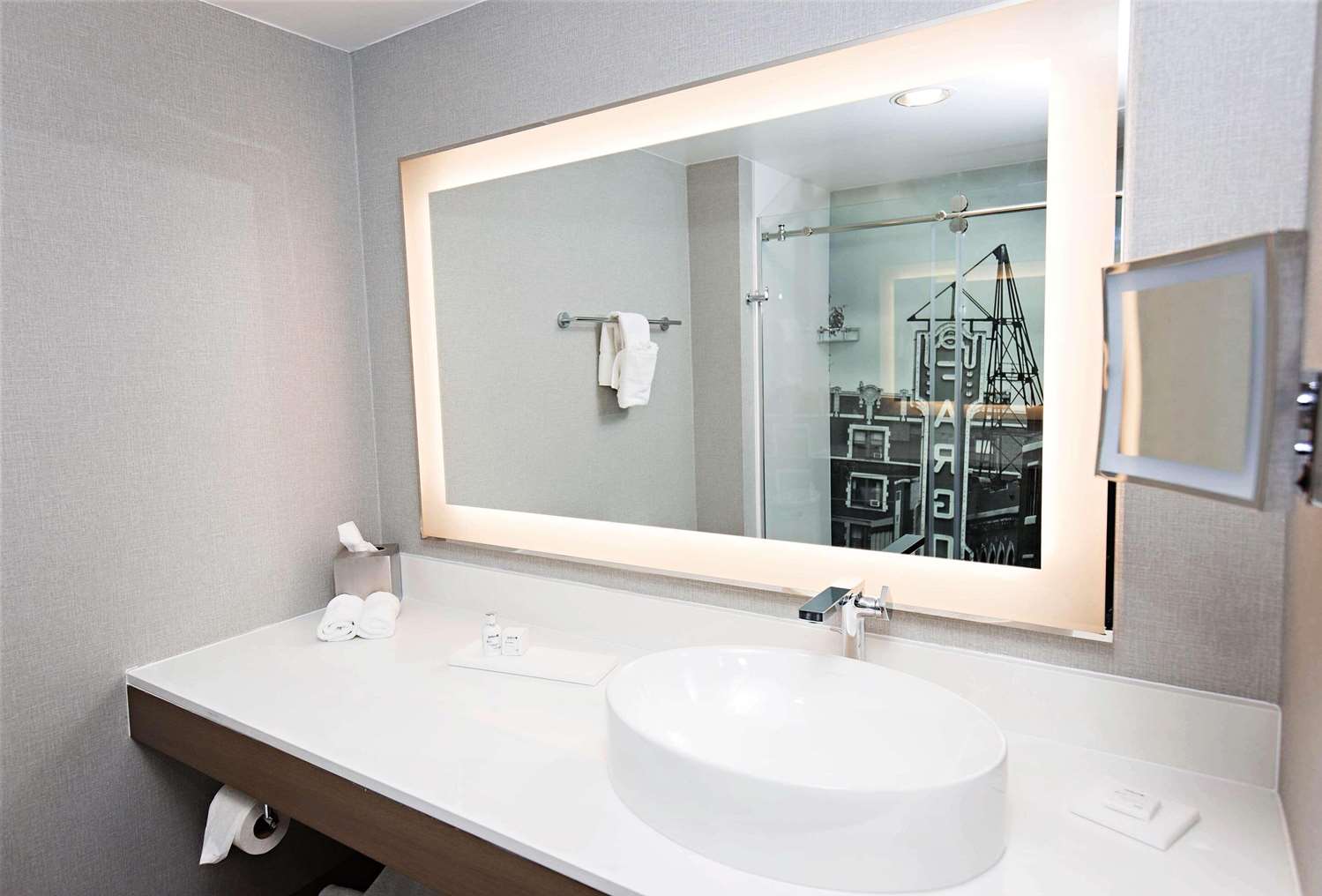 Фото Radisson Blu Fargo