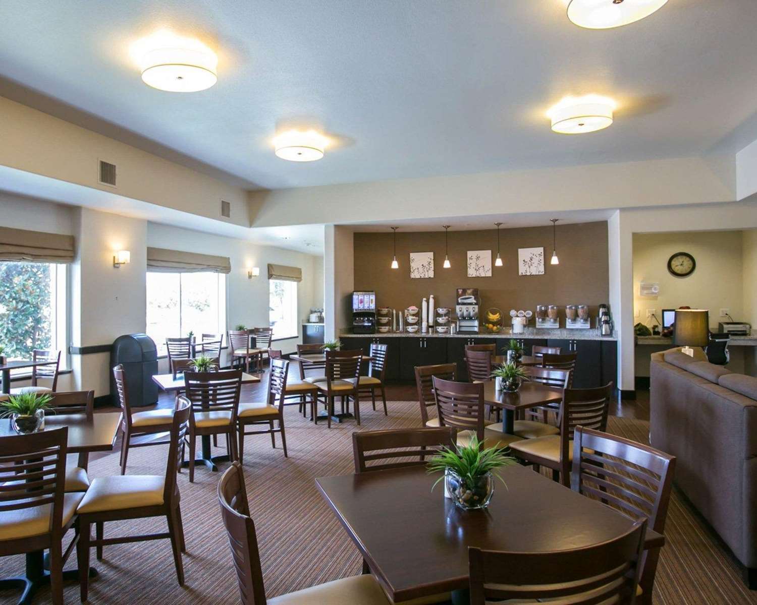 Фото Sleep Inn & Suites Round Rock - Austin North