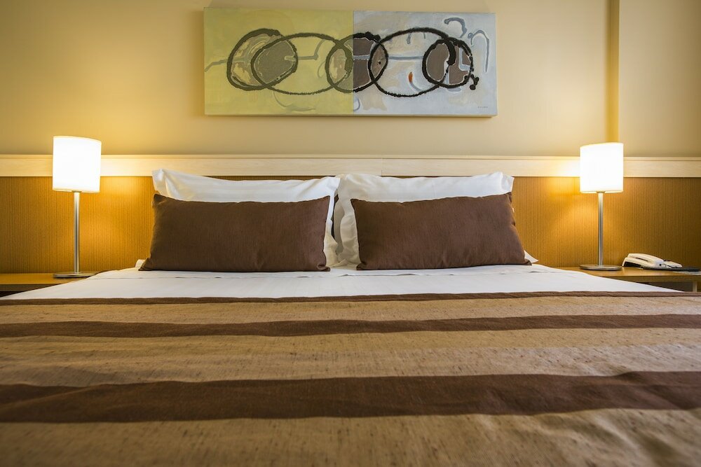 Фото Astron Hotel Bauru by Nobile