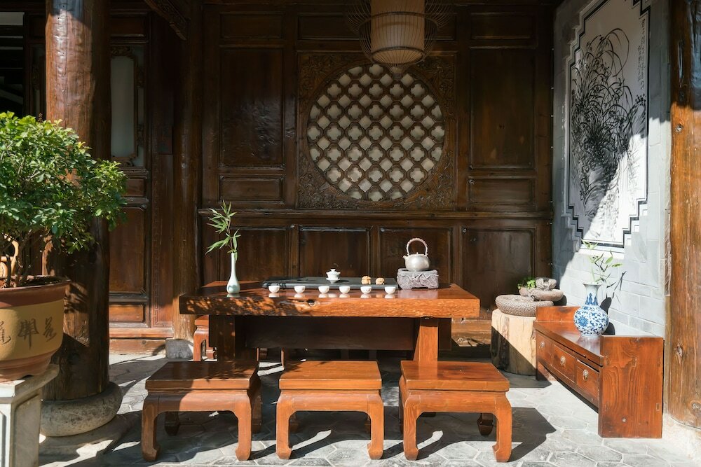 Фото Lize Graceland Artistic Suite Inn