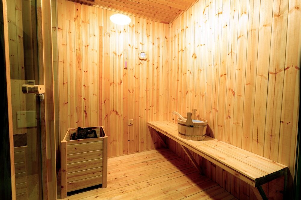 Фото The Corporate Hotel Convention Centre