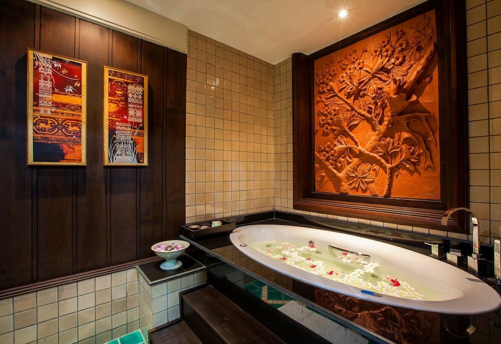 Фото Huern Na Na Boutique Hotel