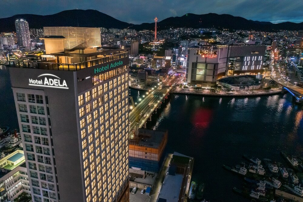 Фото Hotel Adela