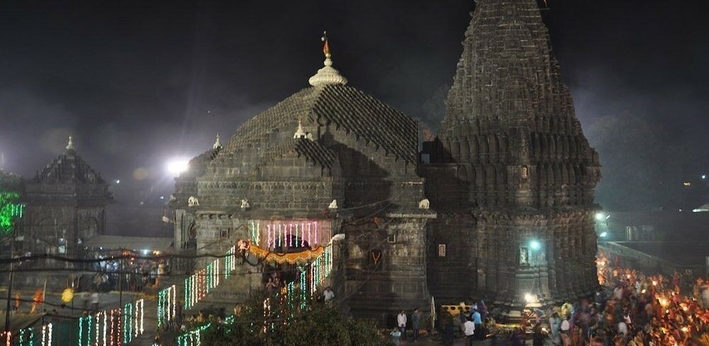 Фото Отель Pooja International