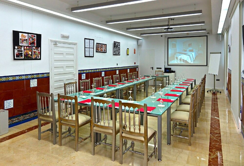 Фото Hotel Carlos V