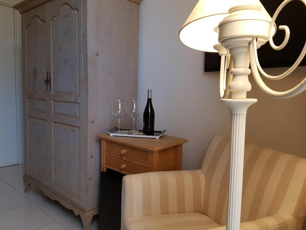 Фото B&b Torrente Antico