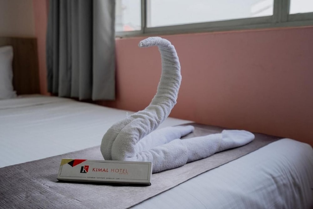 Фото Kimal Hotel Taiping