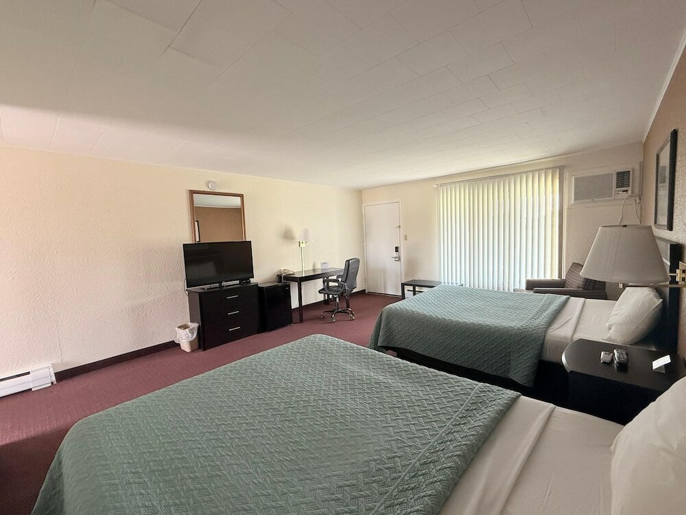 Фото Knights Inn Kirksville