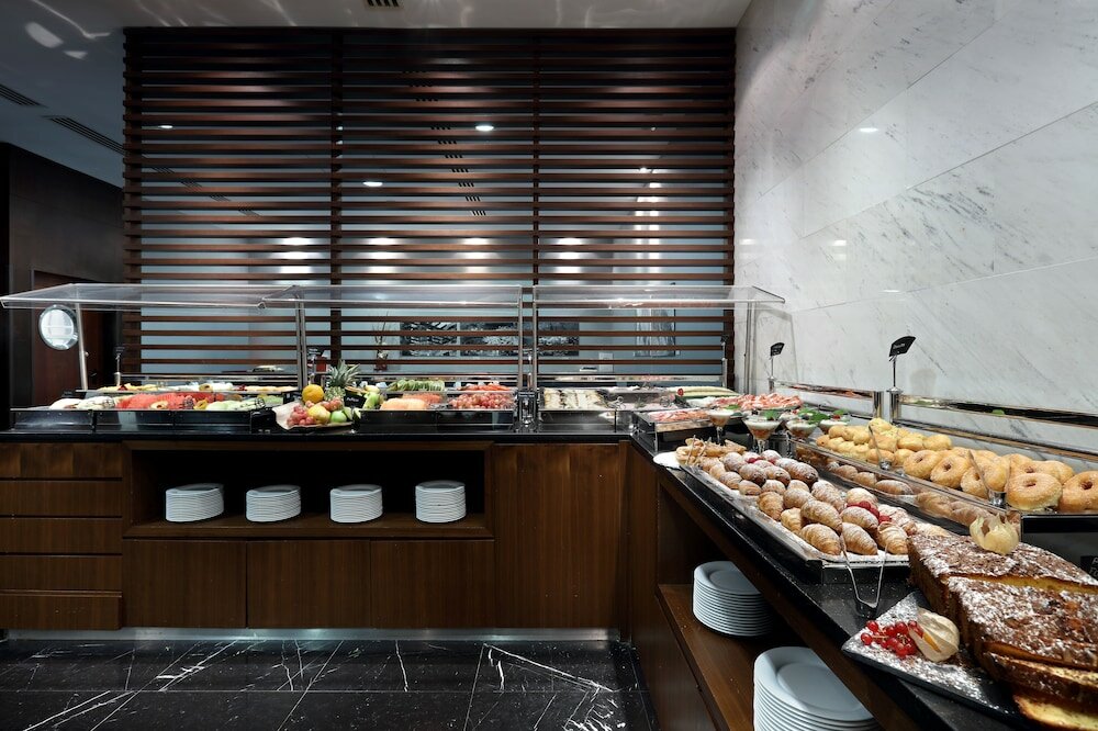 Фото Eurostars Das Letras