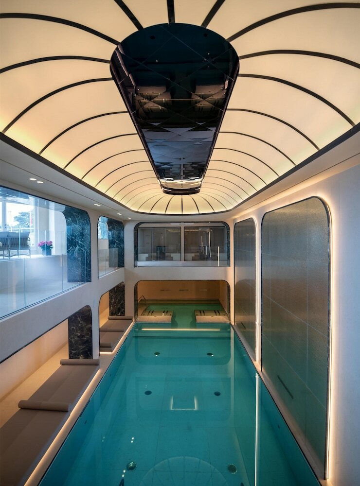 Фото Excelsior Palace Hotel