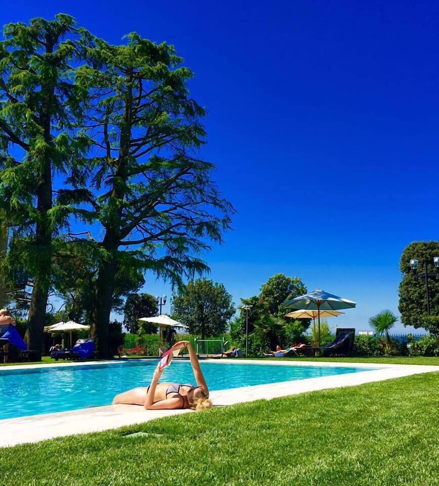 Фото Hotel Campagnola