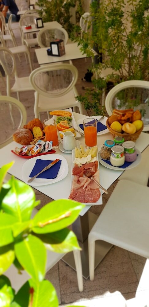 Фото B&b Torrente Antico