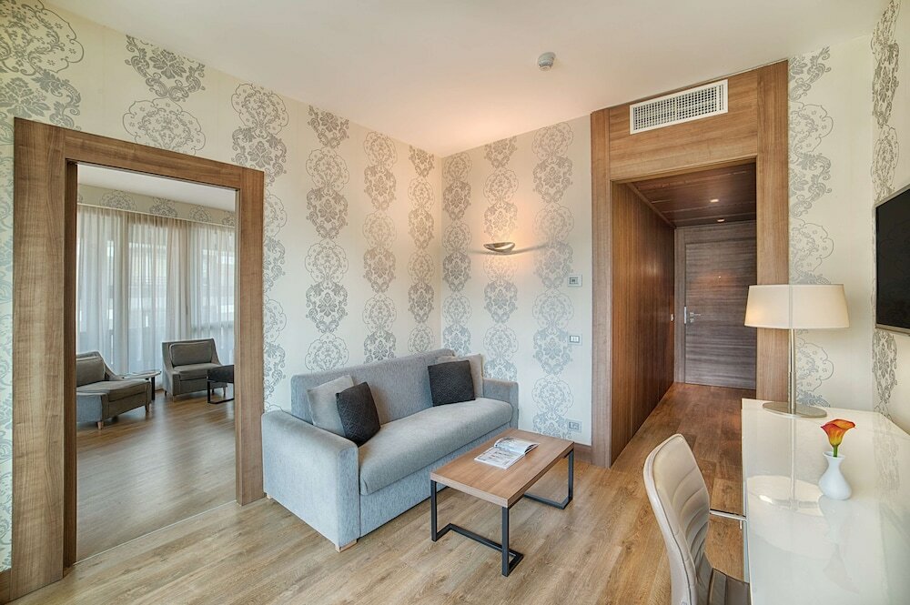 Фото Tivoli President Milano Hotel