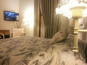 B&b Torrente Antico (Trani, Via Santa Maria, 68), hotel