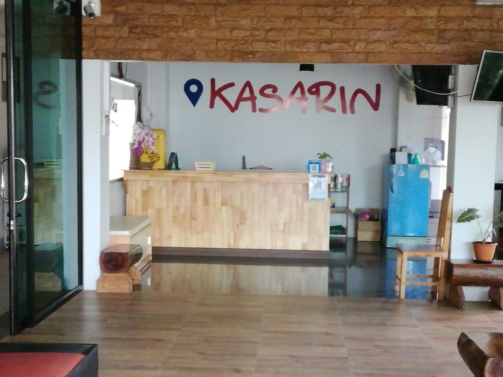 Фото Kasarin Court