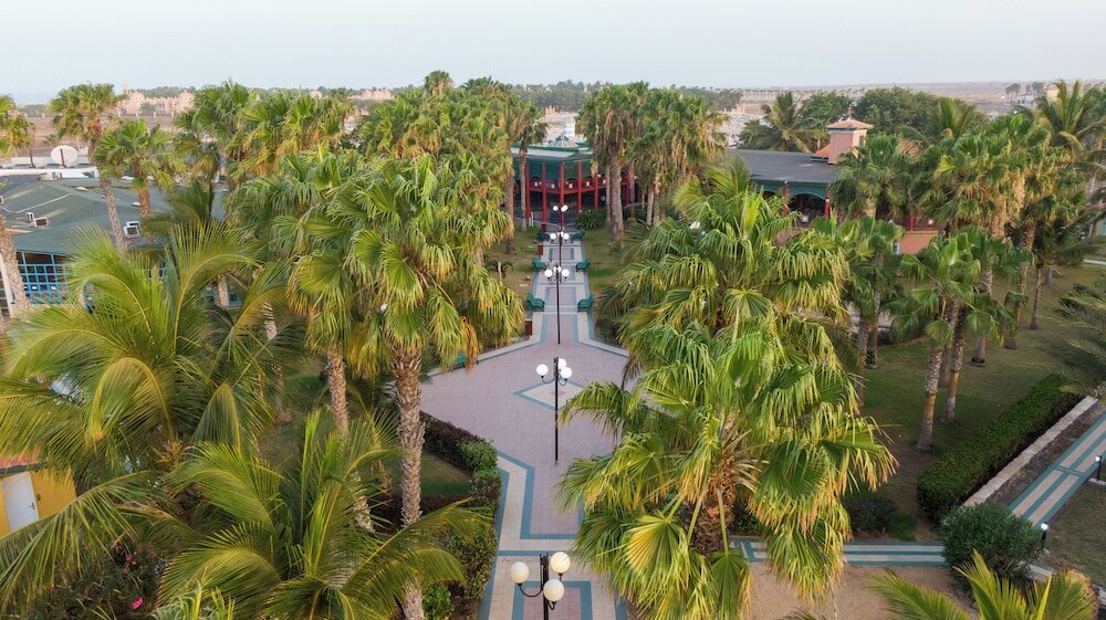 Фото Voi Vila do Farol Resort