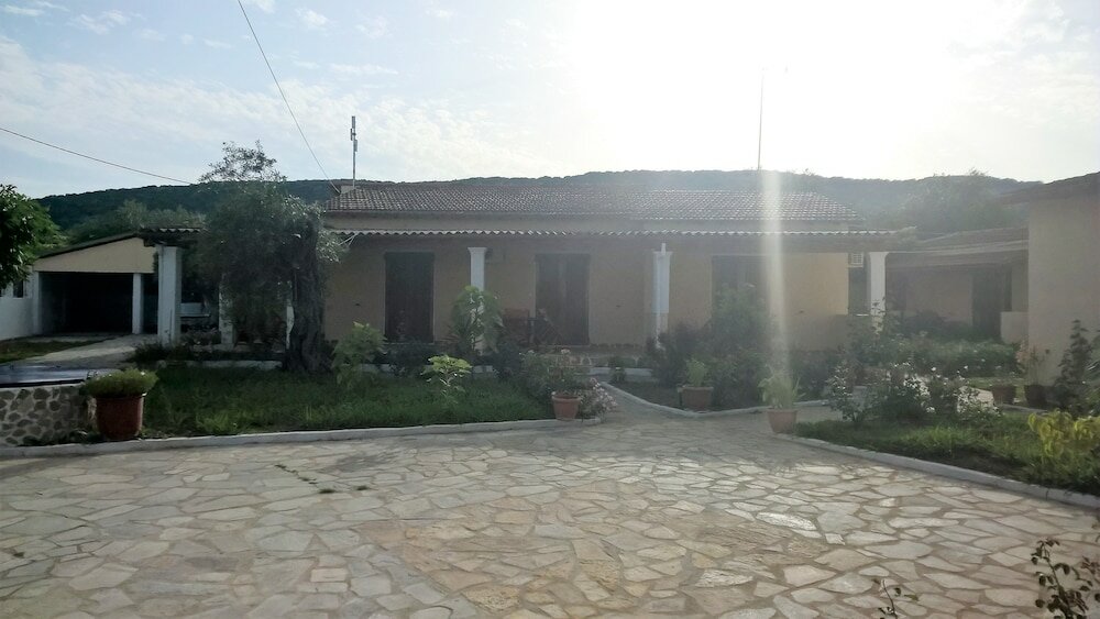 Фото Villa Panorea