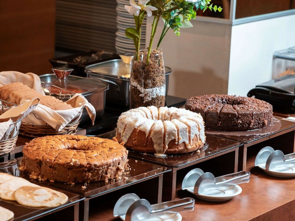 Фото Ibis Styles Presidente Prudente Portal D'Oeste