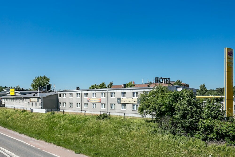 Фото Hotell Nova