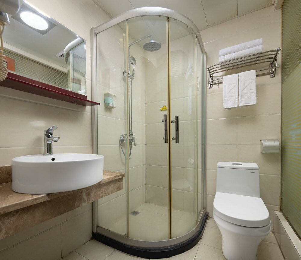 Фото Kaiserdom Changsha West Bus Terminal