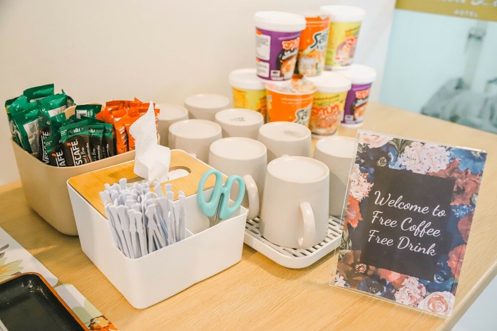 Фото White Lodge