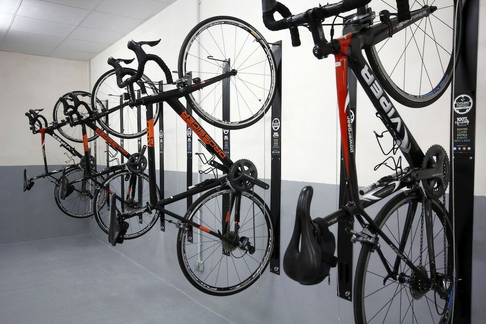 Фото Ilusion Markus & SPA