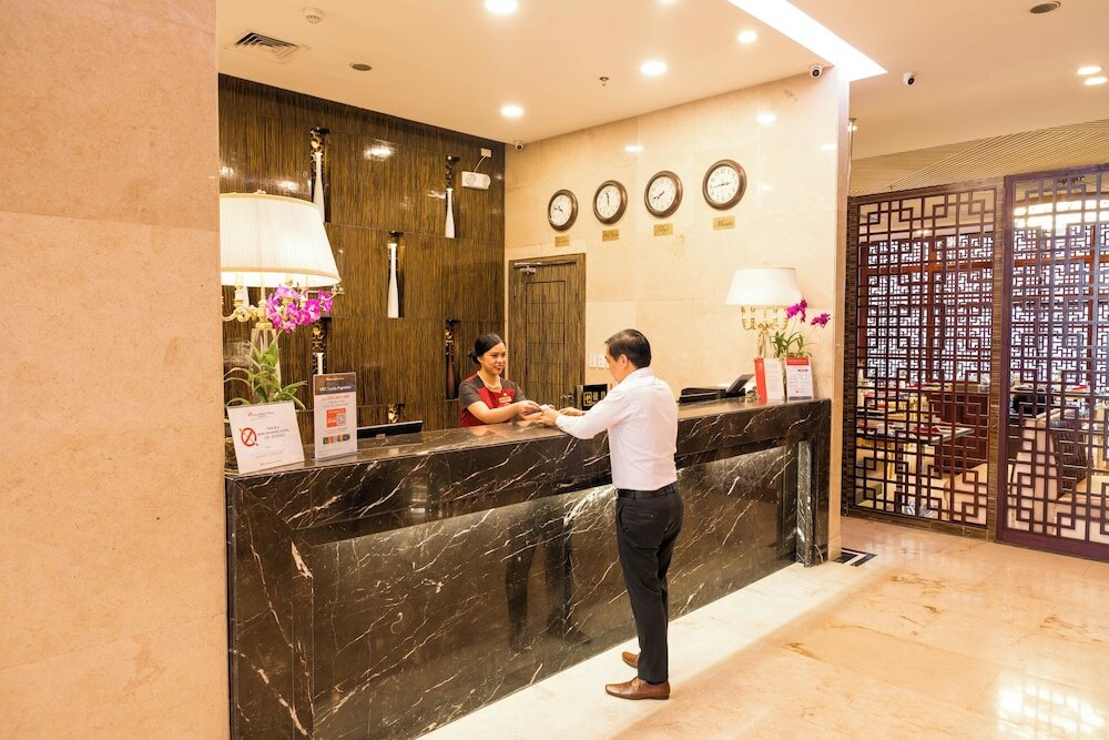 Фото Swiss-Belhotel Blulane